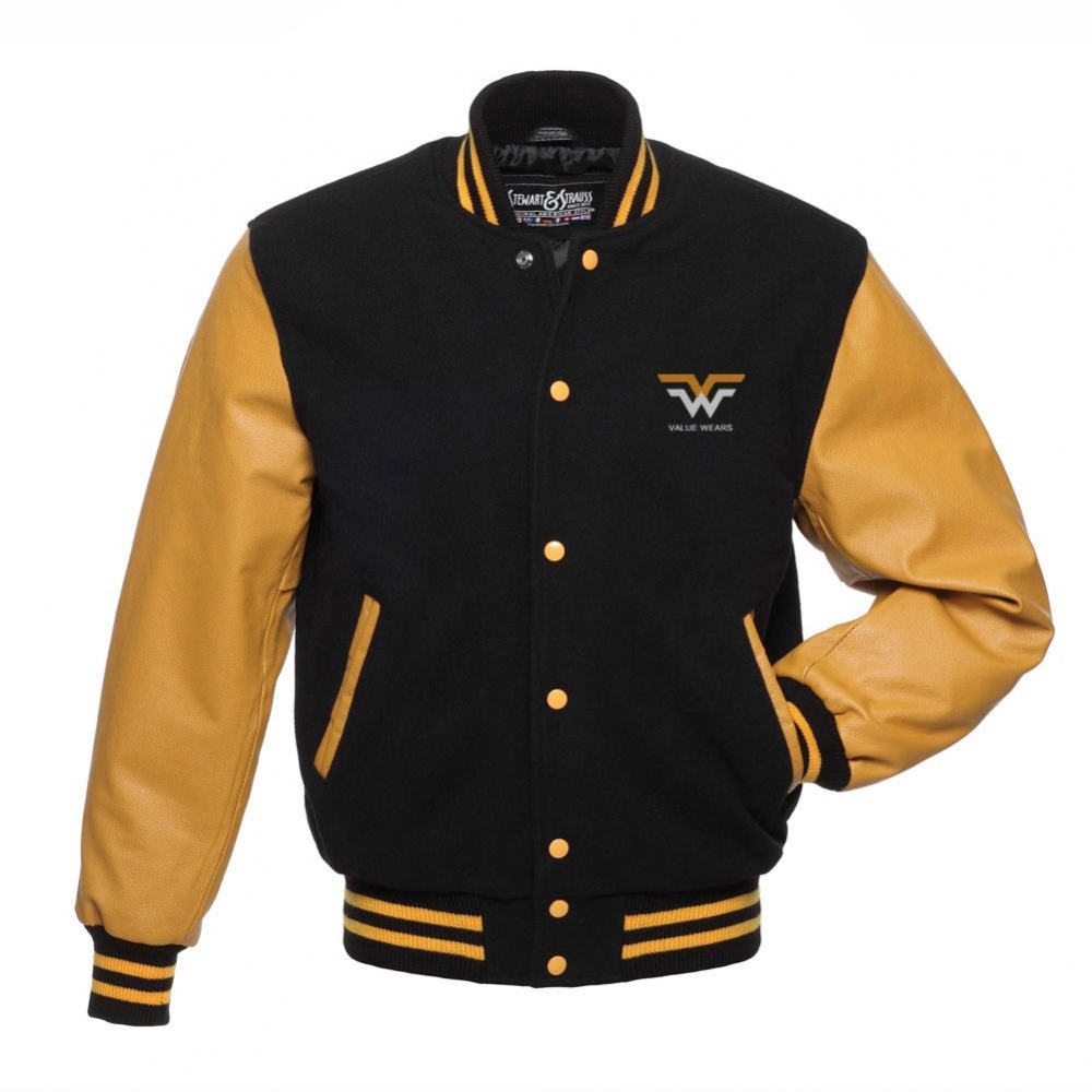 Stewart strauss custom on sale jackets