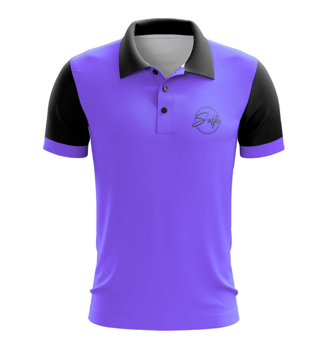 Purple Polo