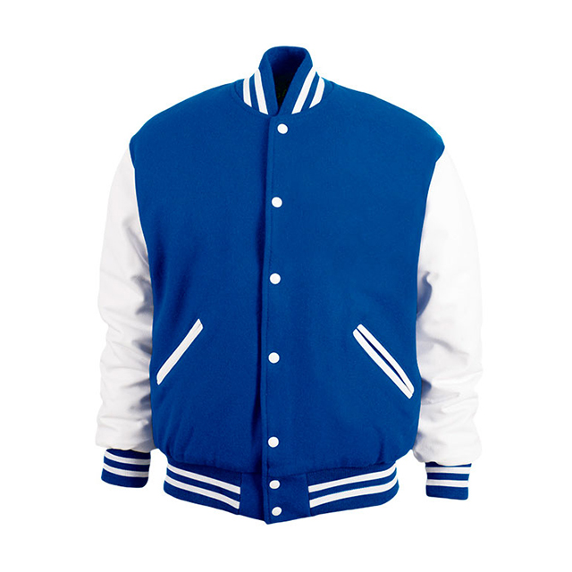 Varsity Jackets