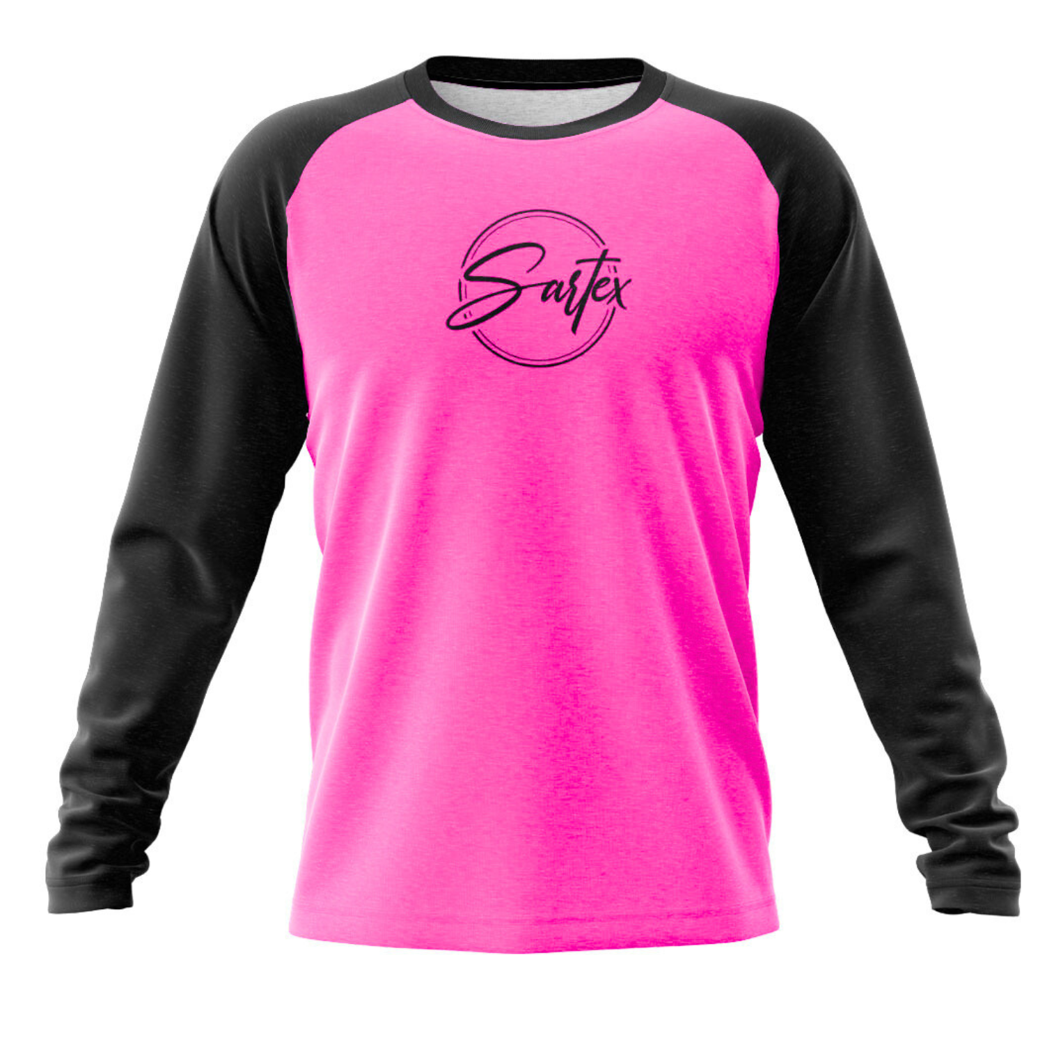 pink jersey
