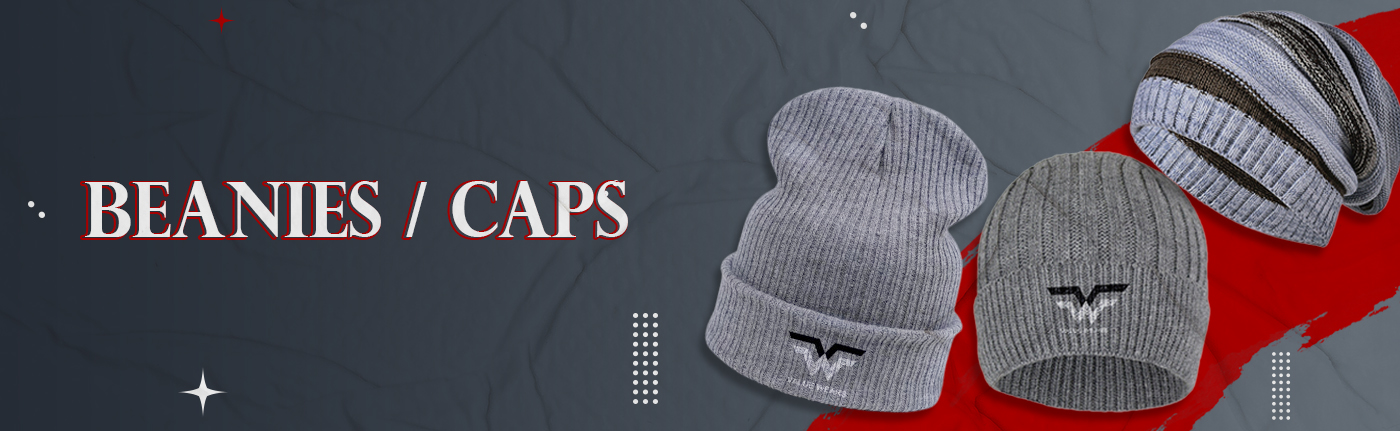 Beanies/ Caps