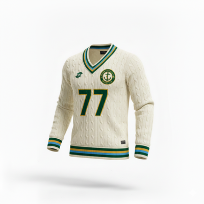 Cricket Sweater