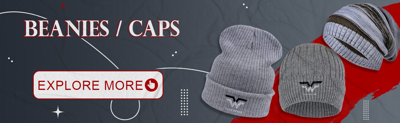 Caps