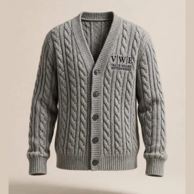 Knitted Sweaters