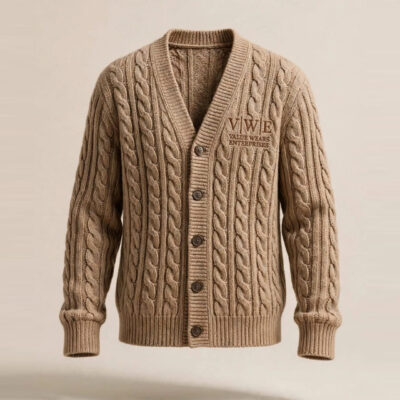 Knitted Sweaters